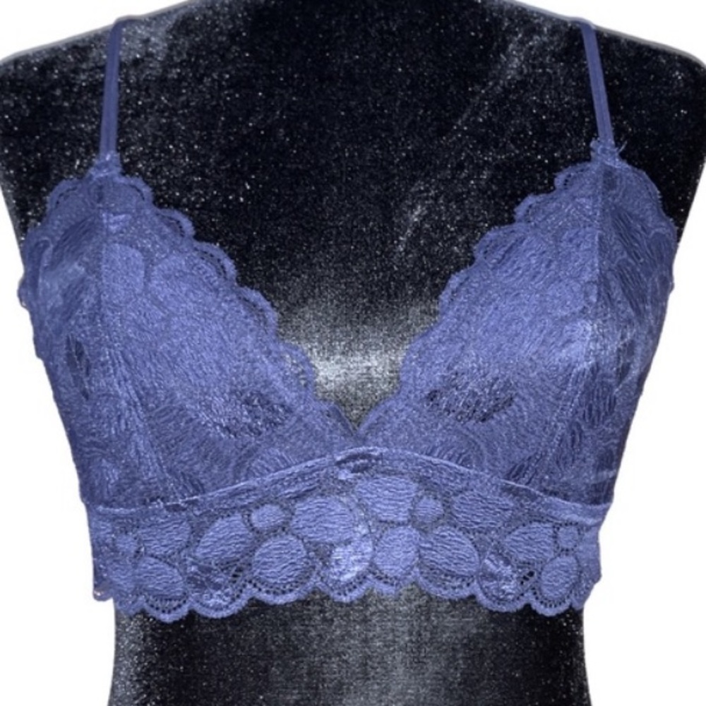 Aerie Lace Bralette - Picture 3 of 6